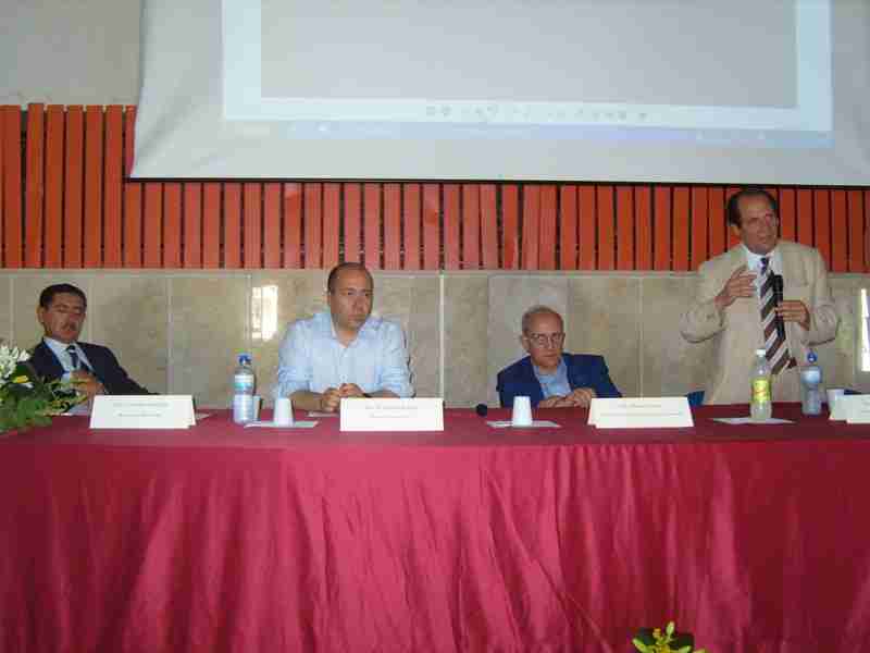 “La gestione politica della salute” al centro del convegno organizzato dall’amminsitrazione gioiese