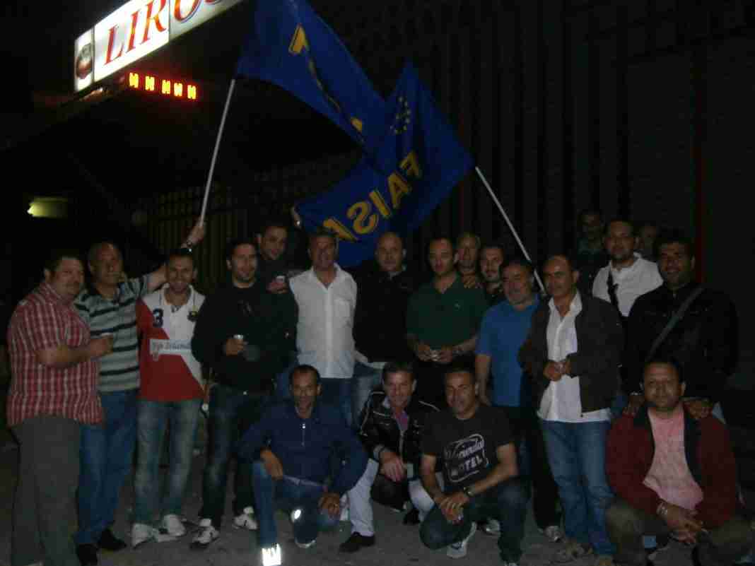 Lirosi: Finito lo sciopero, i dipendenti esultano