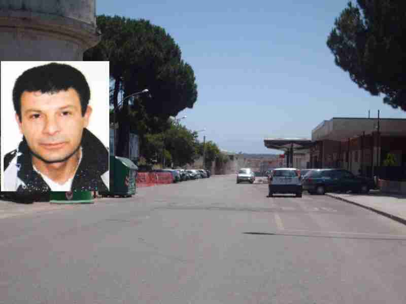 Ucciso un uomo a Rosarno