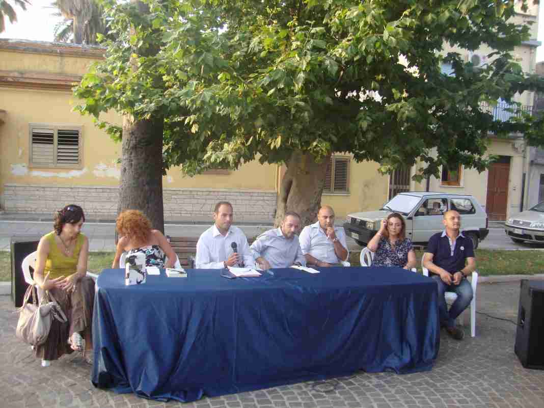 Rosarno: Baldessarro e Iatì presentano “Avvelenati”