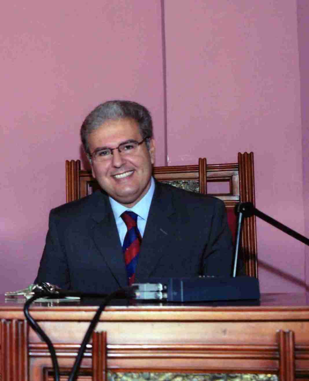 Palmi, sulla crisi interviene Lazoppina