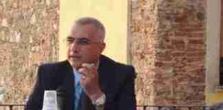 Palmi, questa sera il candidato Barone presenta liste e programma