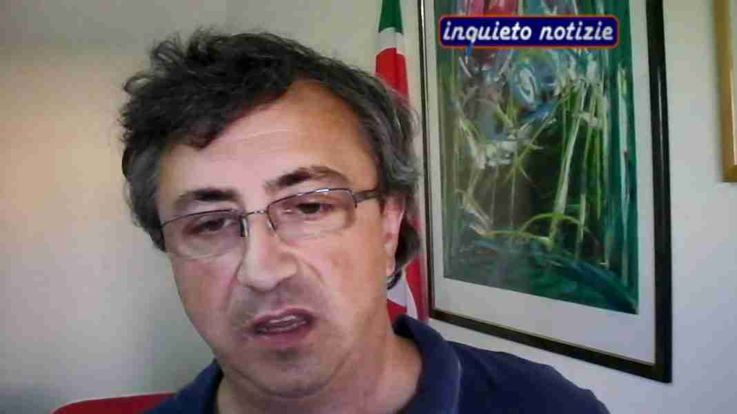 Occupazione: La crisi al porto è solo la punta dell’Iceberg