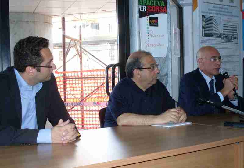 Prestipino a Polistena per ricordare Borsellino