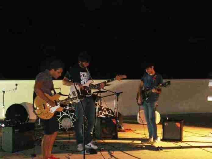 Metauria Rock festival