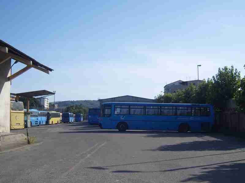 Gioia – Palmi: la Cgil chiede un incontro a Oliverio