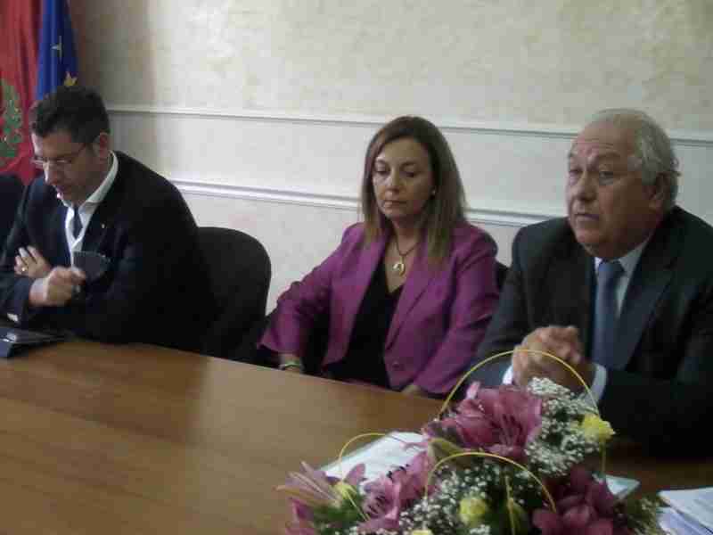 Presentato a Rosarno il Piano abitativo per i migranti