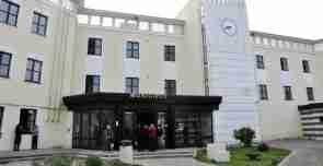 Rosarno: Studio di fattibilità per il cimitero