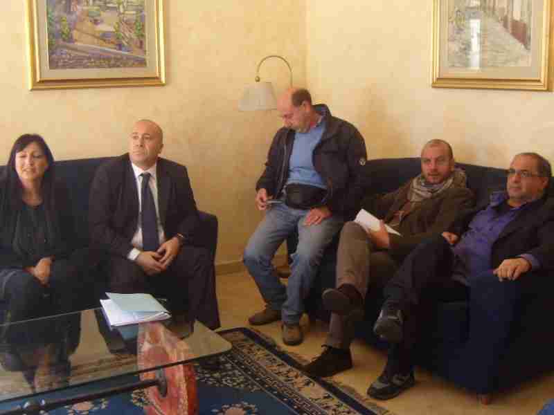 Gioia: Nuove cartelle esattoriali al Comune. Bellofiore chiede l’intervento di Scopelliti