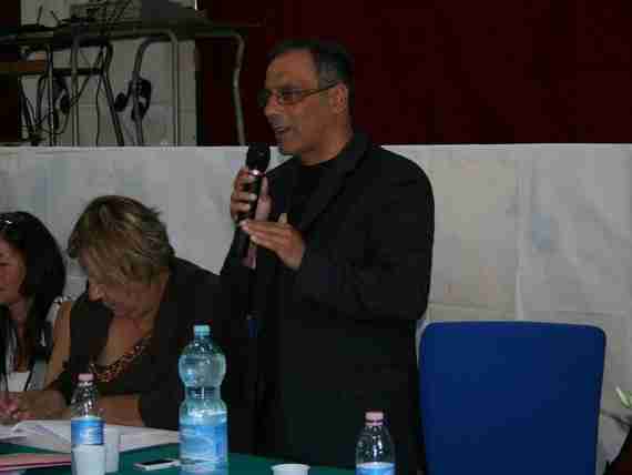 Oppido: Frisina scrive a Scopelliti