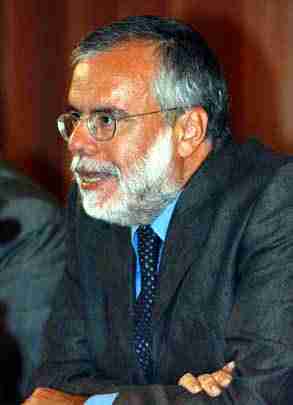 Rosarno: Il video del discorso integrale del ministro Andrea Riccardi.