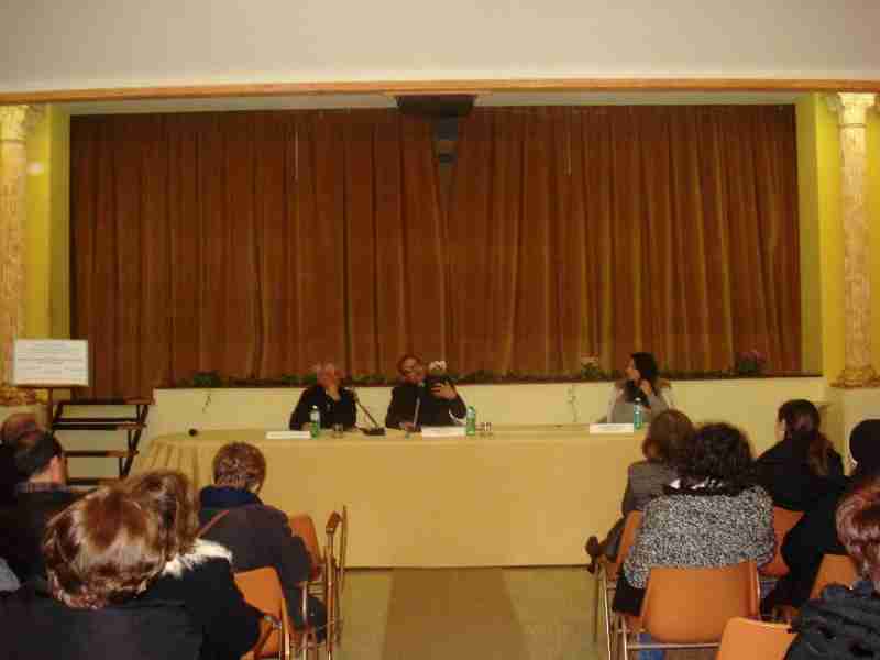 Gioia: Convegno sul ruolo di Maria nella società