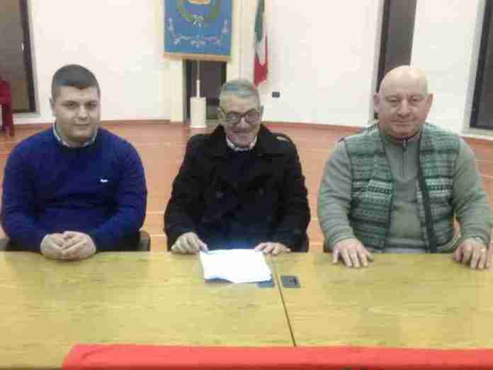 Sciarrone, costa e martorano