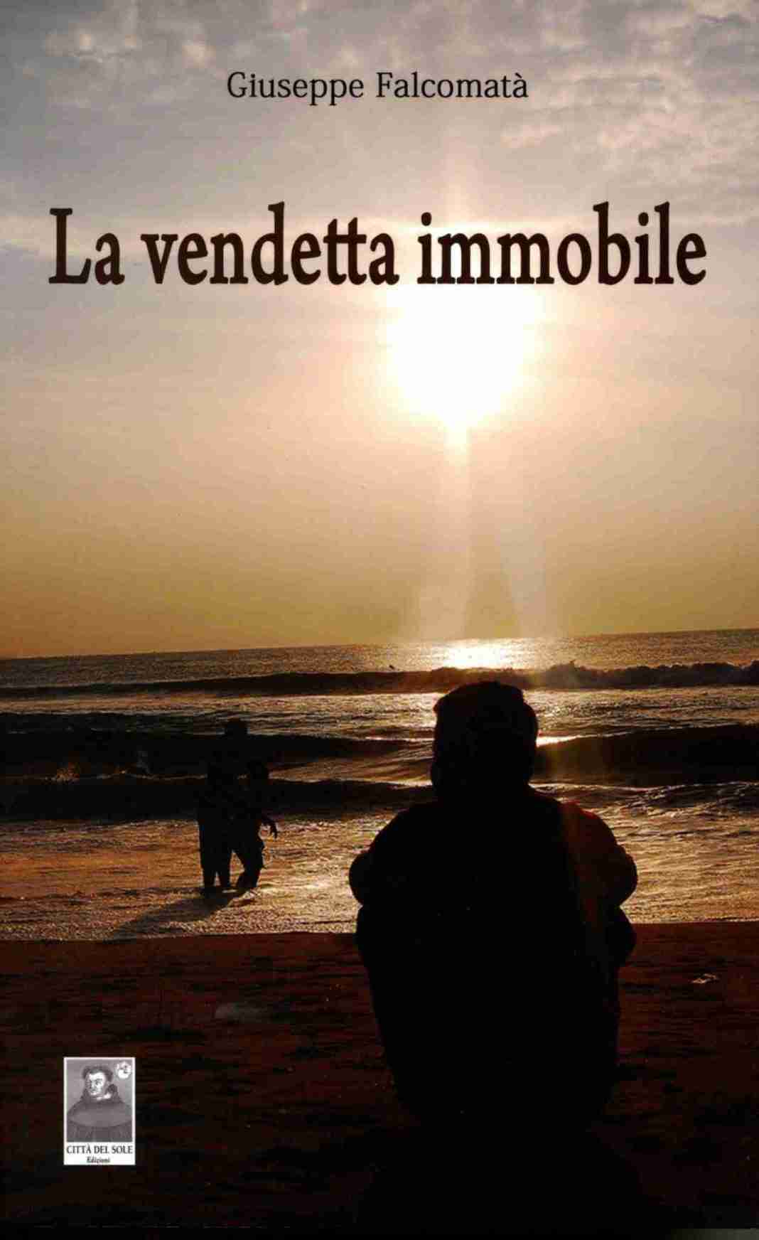 Rosarno: “La vendetta immobile” inaugura i caffè letterari 2012