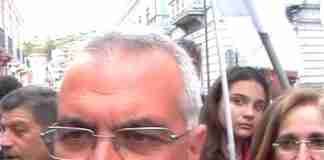 Vicenda Locride Ambiente, Barone: «Servizio sospeso, amministrazione incapace»