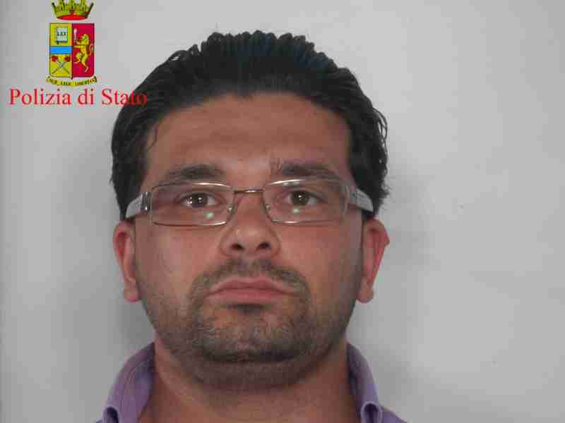 Gioia un arresto per danneggiamento Inquieto Notizie