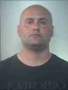 Violi Carmine cl. 1979 Carmine Violi