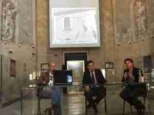 alinovi, rizzo e costi