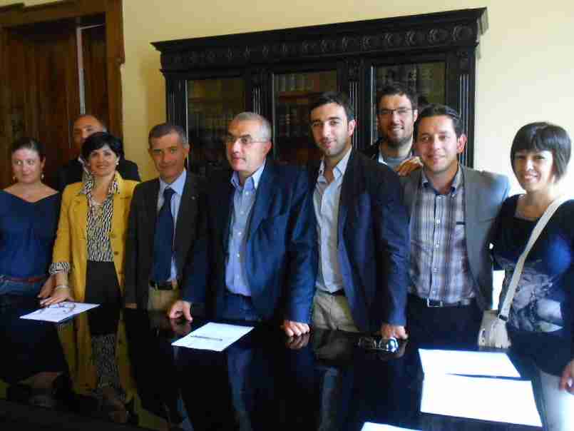 Palmi, al via i controlli delle strutture scolastiche.