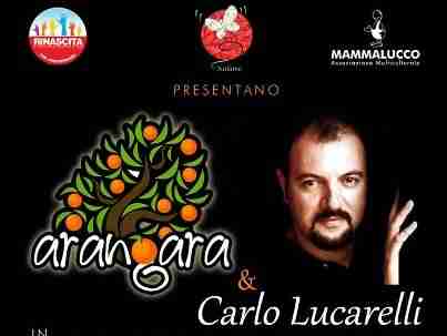 A Cinquefrondi il teatro canzone di Lucarelli