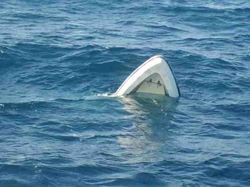 Tragedia in mare a Punta Pellaro: muore pescatore travolto da un’onda