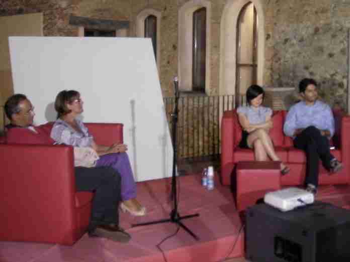 presentazione non mi voglio perdere niente