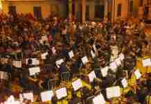 L’Orchestra del Conservatorio Torrefranca in concerto a Gioia Tauro: omaggio a Mozart con il giovane talento Giulio Scalise L'orchestra giovanile dellla Calabria