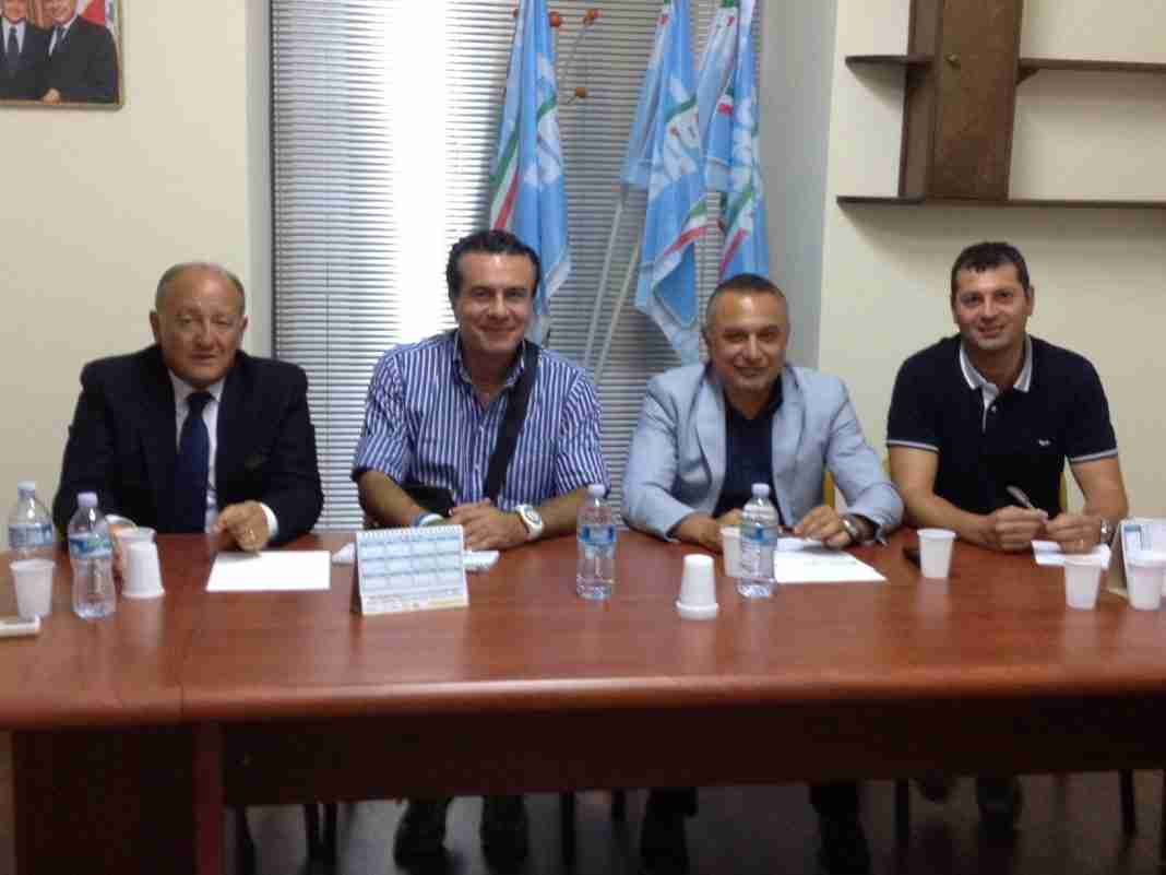 Forza Palmi si apre alla maggioranza