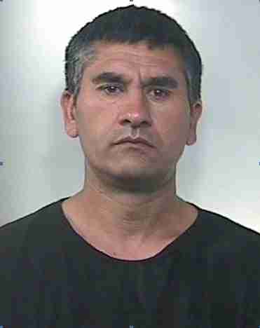 I carabinieri arrestano un ricercato. Stava andando alla festa di S. Cosimo e Damiano