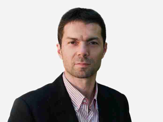 Pierpaolo Zavettieri