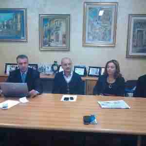 D'Agostino, Bonelli e Tripodi