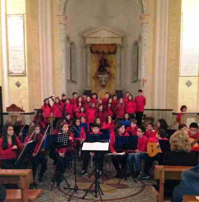 concerto di natale