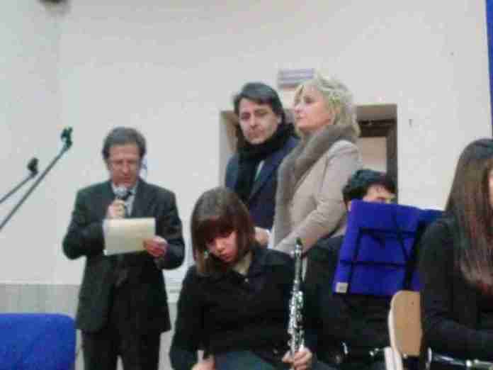 Saccomanno, Gallo, Russo