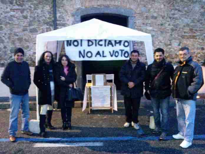 comitato fiume
