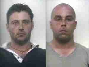 Nicola e Paolo Bruzzese