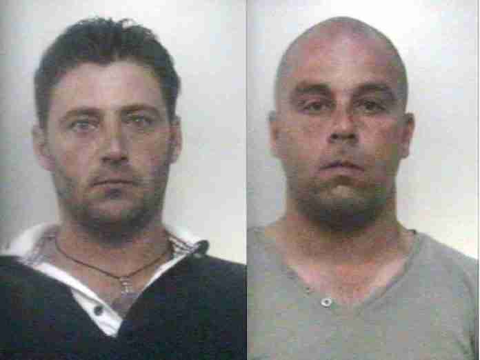 Nicola e Paolo Bruzzese