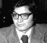 Rosarno, domani 33° anniversario della morte di Peppino Valarioti