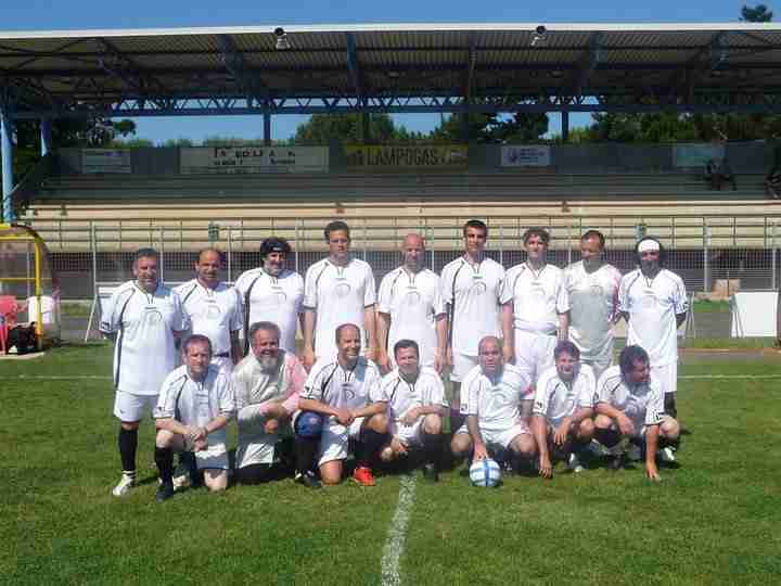 A Palmi il quadrangolare organizzato dall’associazione famiglie numerose