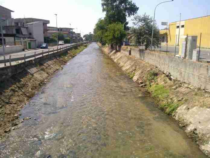 letto budello pulito