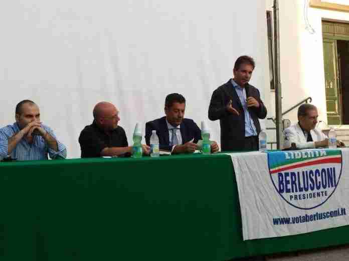 100 piazze a Cittanova