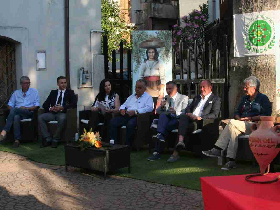 Con “Sapori & saperi in Aspromonte” è partita l’estate scidese