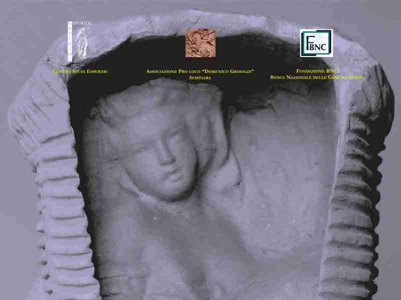 Seminara: domani l’inaugurazione della mostra “u monaco chi fuji”