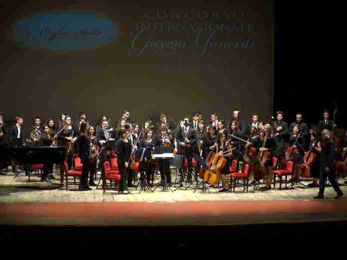 orchestra giovanile