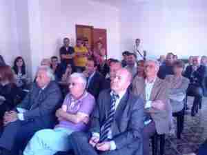 platea confcommercio