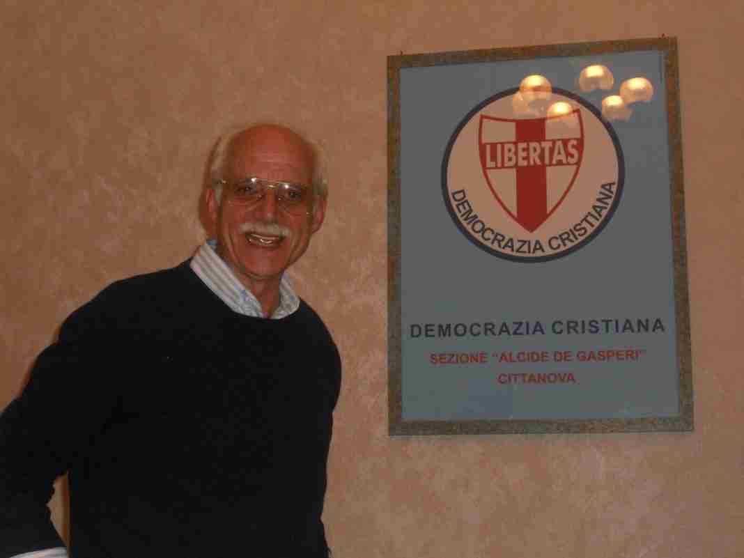 Cittanova: la Dc boccia l’amministrazione Cosentino