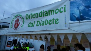 giornata mondiale del diabete