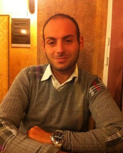 Domenico Mammola (facebook)