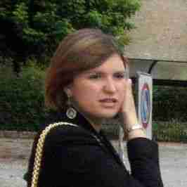 Anna Maria Stanganelli