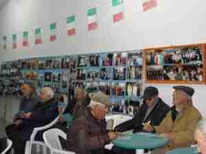 associazione pensionati