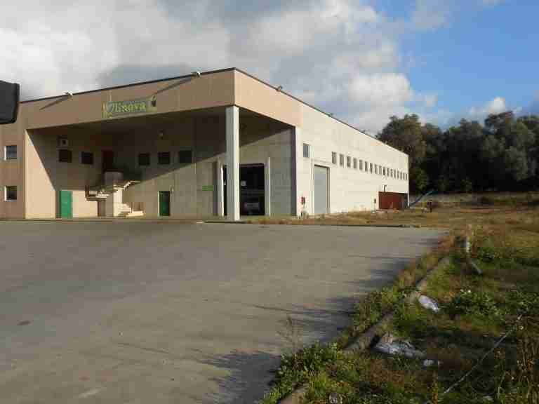 Lo Sfogo Dell imprenditore Giovinazzo abbandonato Dalle Istituzioni 
